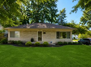5662 Primrose Ave, Indianapolis, IN 46220