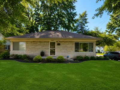 5662 Primrose Ave, Indianapolis, IN, 46220