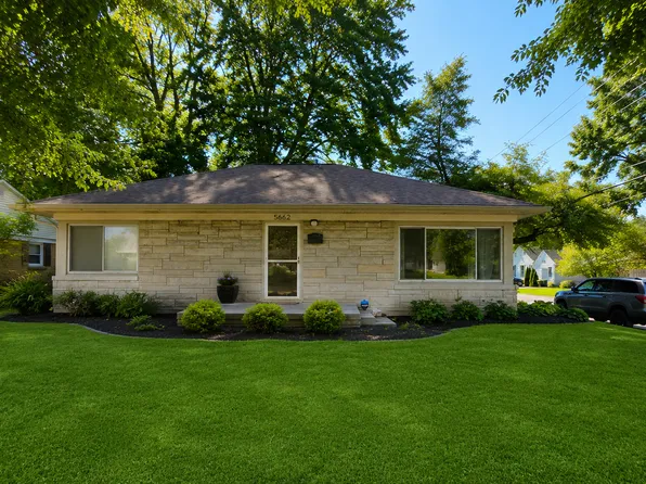 5662 Primrose Ave, Indianapolis, IN 46220