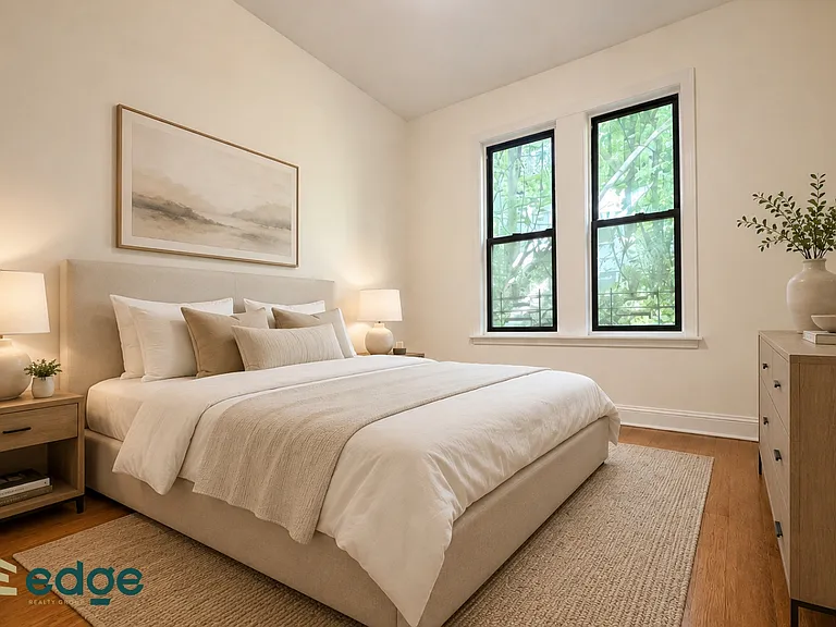 600 Park Pl #2A — Photo 4