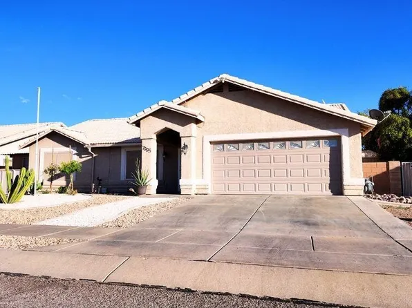 7995 S Muddy Creek Dr, Tucson, AZ 85747