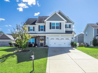 4515 Cambray Downs Ct, Parkton, NC 28371
