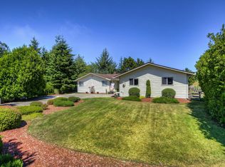 2475 SW Fairway Cir, Waldport, OR 97394