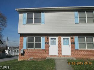 734 Medway Rd, Hagerstown, MD 21740
