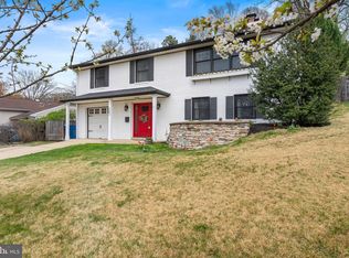 7940 Jansen Dr, Springfield, VA 22152