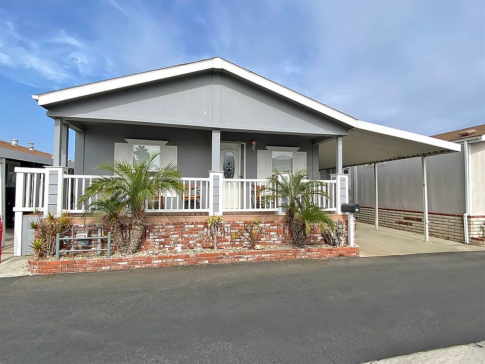 1st image of 21851 Newland St Spc 17