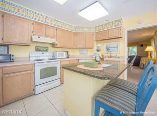 91 Kingston Dunes Rd, Hilton Head Island, SC 29928