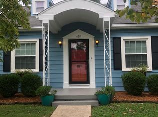 608 Appletree Ln, Lexington, KY 40505