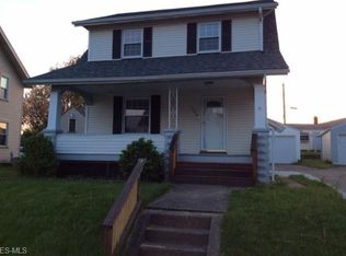 1339 Roslyn Ave SW, Canton, OH 44710