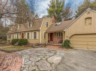 295 Littleton County Rd, Harvard, MA 01451