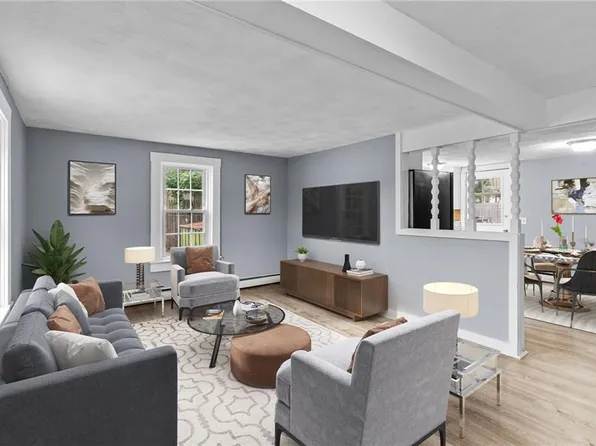 10 Mill St, West Warwick, RI 02893