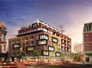 106 Dovercourt Rd #418, Toronto, ON M6J 0G4