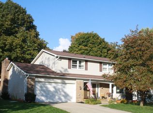 2201 Montego Dr, Lansing, MI 48912