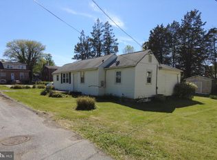 3602 Saint James Rd, Windsor Mill, MD 21244