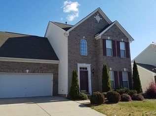 7158 April Mist Trl, Huntersville, NC 28078