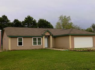 560 N 1st St, Richfield, ID 83349
