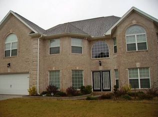 279 Lagshire Dr, McDonough, GA 30253