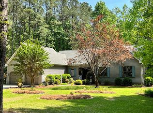 5116 Beaver Creek Rd, New Hill, NC 27562