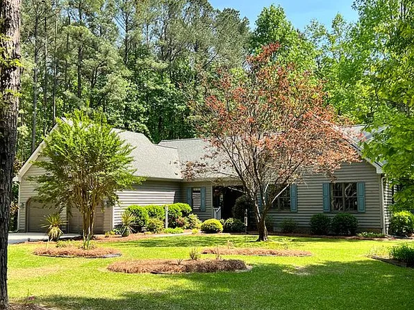 5116 Beaver Creek Rd, New Hill, NC 27562