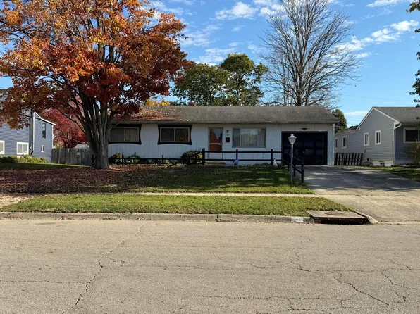 900 Olympia Dr, Columbus, OH 43207