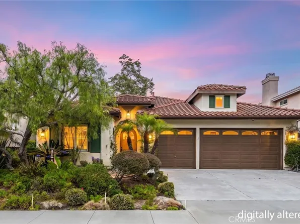 8040 Corte Sasafras, Carlsbad, CA 92009