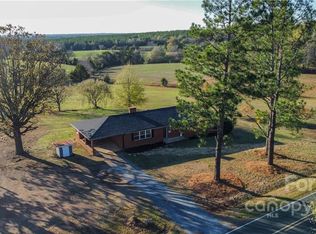 16411 Tyson Rd, Albemarle, NC 28001