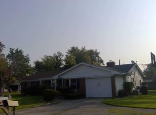 3711 Hessen Cassel Rd, Fort Wayne, IN 46806