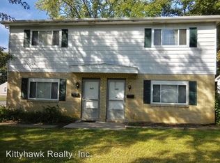 625 W Funderburg Rd, Fairborn, OH 45324