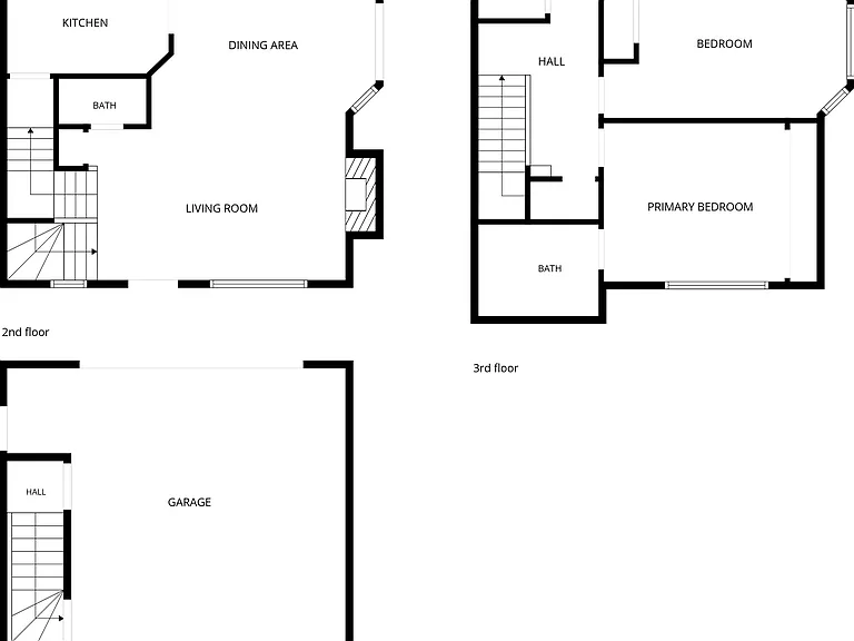 1229 S Alta Vista Ave #A — Photo 14