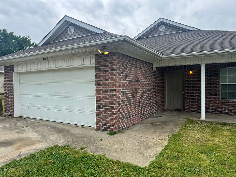 1st image of 4101 Walnut Park Dr