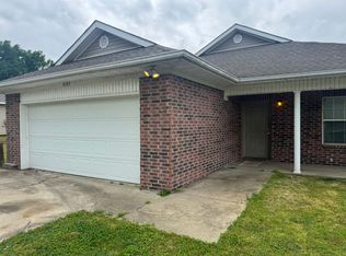 4101 Walnut Park Dr, Fort Smith, AR 72904