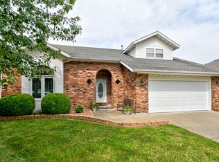 3675 S Western Ave, Springfield, MO 65807