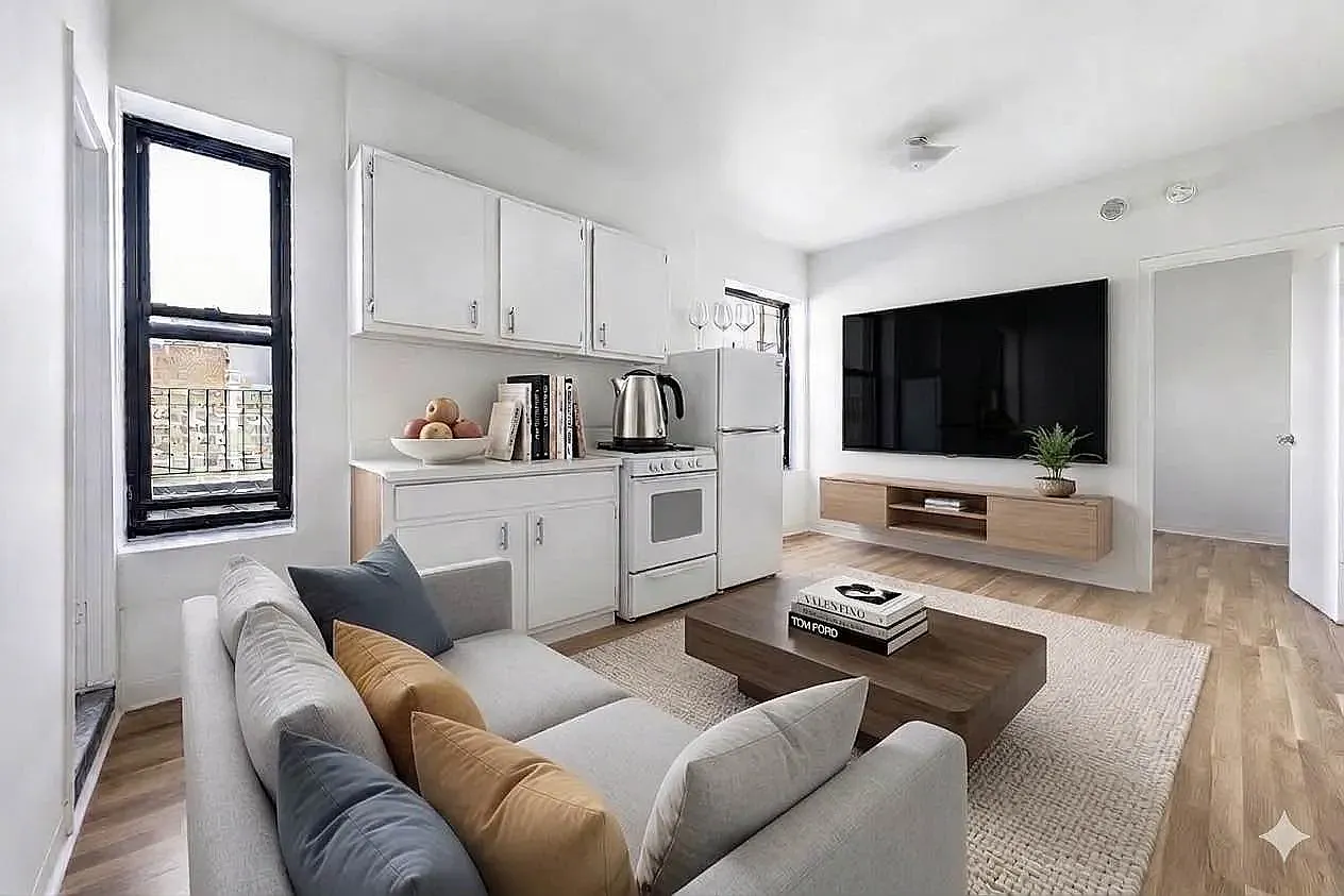 328 East 14th Street — Photo 1
