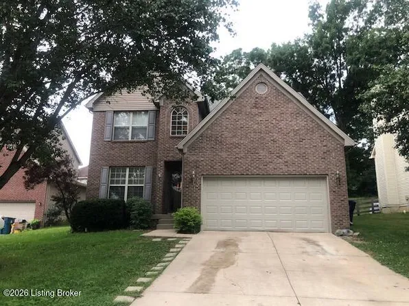 930 Woodland Ridge Cir, La Grange, KY 40031
