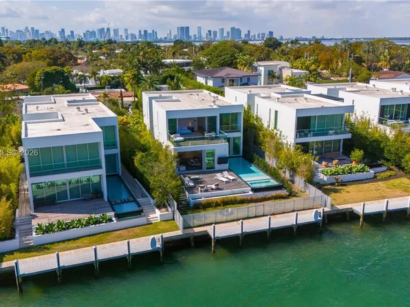 1031 W 48th St #6, Miami Beach, FL 33140