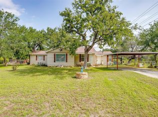 4205 Bond Rd, Willow Park, TX 76087