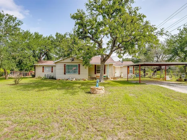 4205 Bond Rd, Willow Park, TX 76087