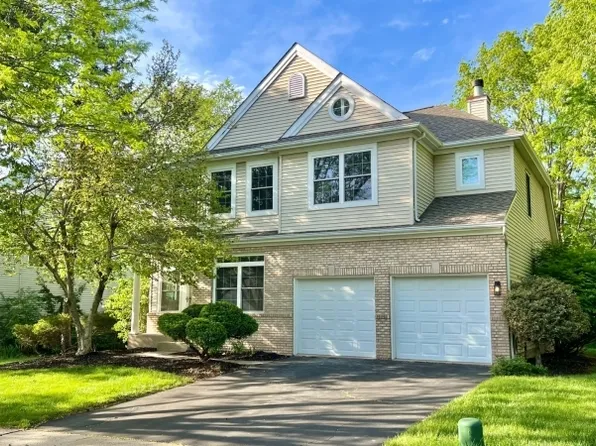9 Cambridge Ct, Montgomery Twp., NJ 08540