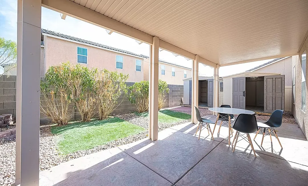 2700 Sun Cactus Ct — Photo 3