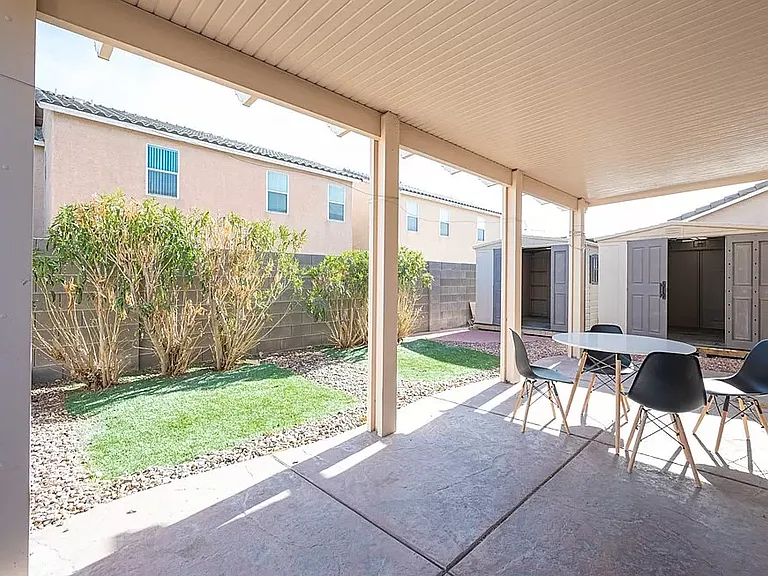 2700 Sun Cactus Ct — Photo 3