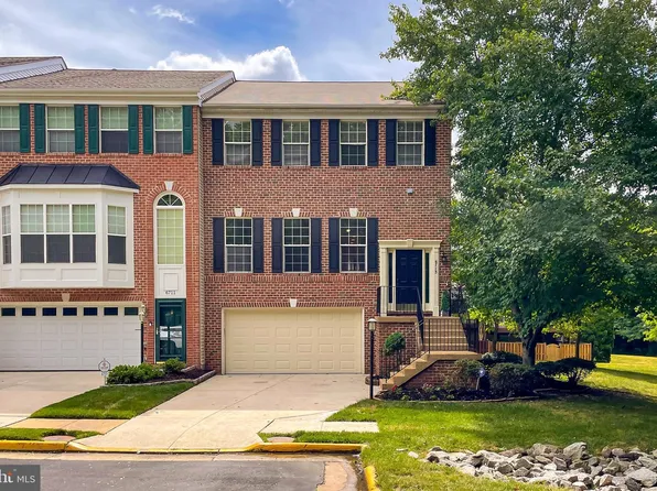 6713 Scottswood St, Alexandria, VA 22315
