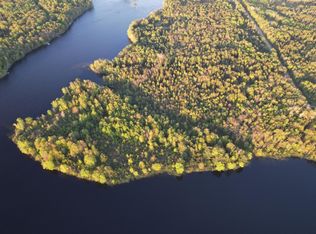 N7557 State Highway 107, Tomahawk, WI 54487