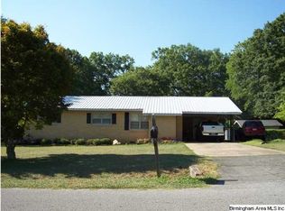902 2nd St NE, Jacksonville, AL 36265