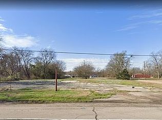 541 NW 1st St, Cooper, TX 75432