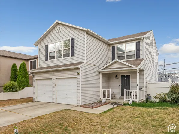 1474 Archmore Loop, Springville, UT 84663