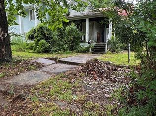 809 W Pine St, Fitzgerald, GA 31750