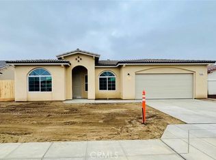 1388 Monterey St, Madera, CA 93637