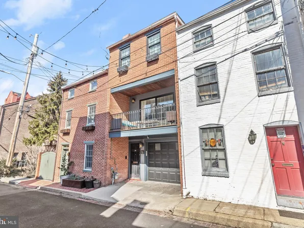 116 E Churchill St, Baltimore, MD 21230