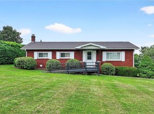 341 Turkeytown Rd, West Newton, PA 15089