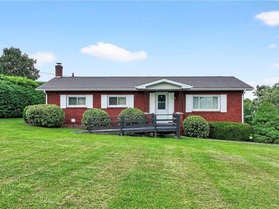 341 Turkeytown Rd, West Newton, PA, 15089